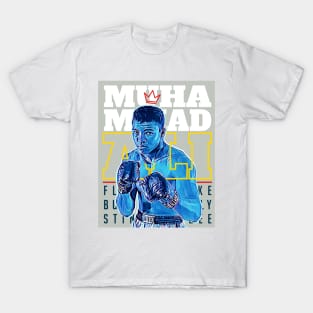 THE BOXING LEGEND T-Shirt